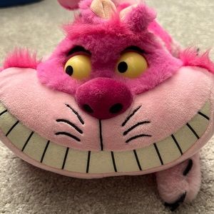 Alice in Wonderland Interactive Cheshire Cat